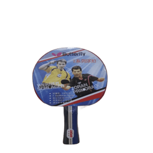 راکت پینگ پنگ باترفلای (Butterfly) - مدل پایه و تمرینی