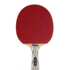 راکت پینگ پنگ حرفه‌ای فرندشیپ ۱۲ ستاره (Friendship 729) + کاور