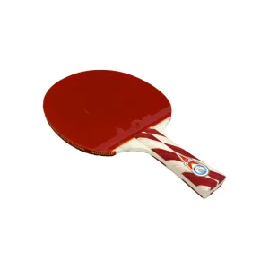 راکت پینگ پنگ گلد کاپ (Gold Cup) با دسته شطرنجی