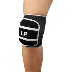 زانوبند والیبال ال پی (LP) - مدل پایه‌ای و مقاوم