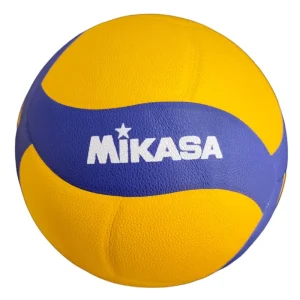 توپ والیبال میکاسا مدل V300W (رویه حبابی - حرفه‌ای)