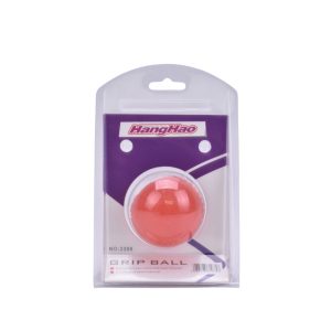 توپ تقویت مچ گرد سیلیکونی (فیزیوتراپی و ورزشی)