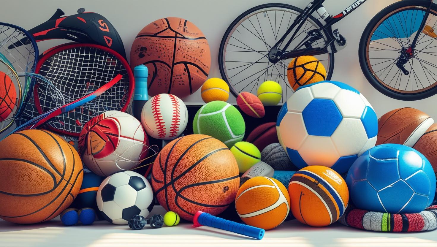 انبار فیت اسپرت - خرید عمده لوازم ورزشی