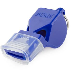 سوت داوری ACME مدل Thunderer A-580 (سبک و قدرتمند)