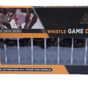 سوت ورزشی داوری و مربیگری ACME مدل ACM-502 (بسته ۱۰ عددی)