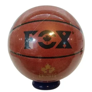 توپ بسکتبال فوکس سایز 7 (Fox Basketball) | مناسب سالن و فضای باز