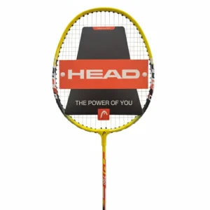 راکت بدمینتون هد HEAD مدل 790 (ساخت چین)