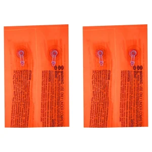 بازوبند بادی شنا اینتکس مدل سلفونی (مناسب ۳ تا ۶ سال)