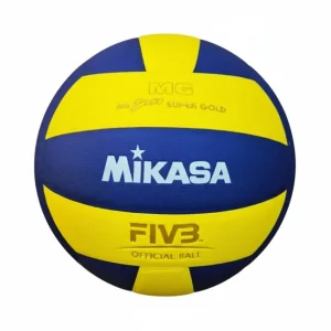 توپ والیبال میکاسا سوپر گلد Mikasa Super Gold MV2800