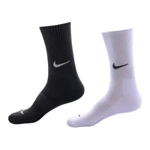 جوراب ورزشی ساق بلند نایک (بسته دوعددی)
