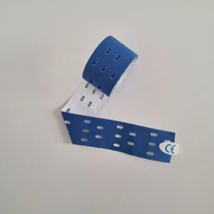 چسب عضله کنزیولوژی (کنزو) مدل سوراخ دار تنفسی