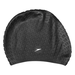 کلاه شنا پفکی اعلاء اسپیدو مدل BUBBLE CAP