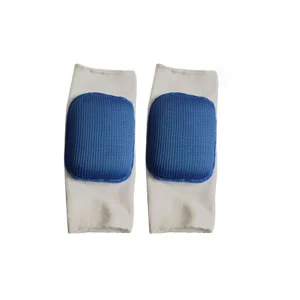 زانوبند ابری محافظ ورزشی (جفتی) - مناسب والیبال و کشتی