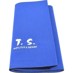 شکم بند لاغری ورزشی TS مدل لاتکس - فری سایز