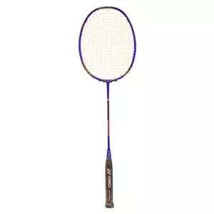 راکت بدمینتون تکی یونکس DUORA (طراحی دوگانه برای حمله و دفاع)