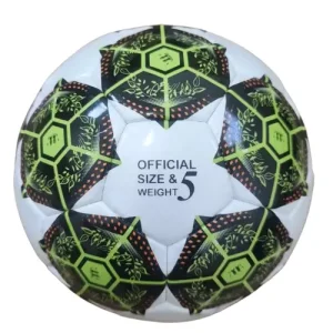 توپ فوتبال آدیداس طرح چمپیونز لیگ - سایز ۵ دوختی