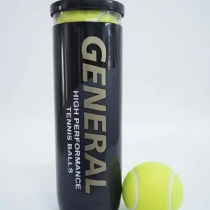 توپ تنیس جنرال (General) - بسته 3 عددی