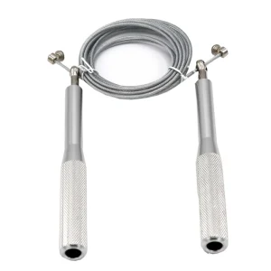 طناب کراس‌فیت فلزی KELO مدل 3.5 متری