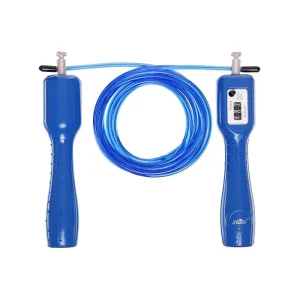 طناب ورزشی شماره انداز Kuangsu با طول ۳ متر و قابلیت تنظیم – دسته پلاستیکی