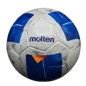 توپ فوتبال پرسی مولتن Vantaggio 5000 سایز 5