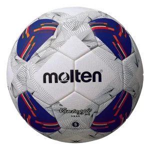 توپ فوتبال مولتن مدل Vantaggio 5000 سایز 5 دوختی (Molten Vantaggio F5D5000)