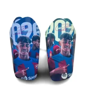 قلم بند فوتبال مردانه طرح یامال - 15 سانتی متر