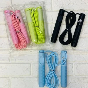 طناب ورزشی شماره‌انداز مدل Smart Counter