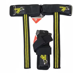 بند لیفت قلاب دار مچ بند دار Werox (بسته 2 عددی)