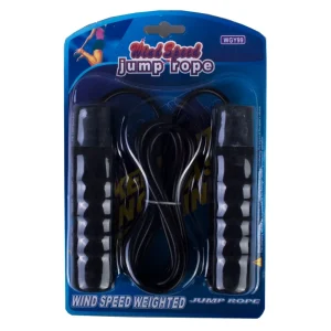 طناب ورزشی سنگین Wind Speed مدل WGY99