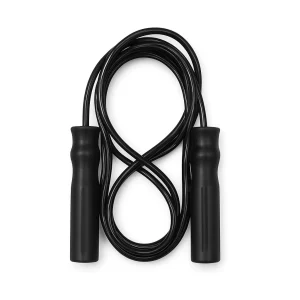 طناب ورزشی بلبرینگی سایز ۱۵ – فنردار، قابل تنظیم، طول ۲.۵ متر