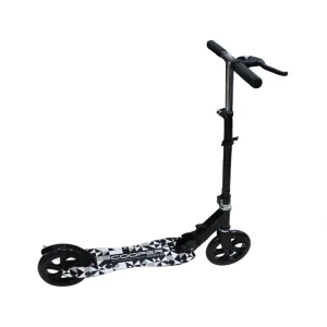 اسکوتر دوچرخ مدل کوپر SCOOTER COOPER 200MM – چرخ‌های بزرگ 200 میلی‌متری و سیستم تاشو
