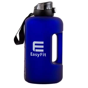 جاگ واتر Easy Fit مات با گنجایش ۲.۲ لیتر – پلاستیک BPA FREE قابل بازیافت