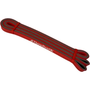 کش ورزشی پاور باند دو لایه مدل Thera Band – عرض ۱۳ میلی‌متر