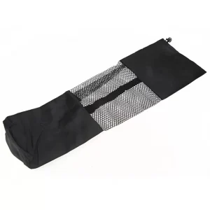 کاور زیرانداز (مت) یوگا پلی استر شمعی – مناسب برای انواع مت یوگا