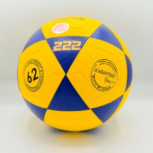 توپ فوتسال بتا (Beta) مدل 222 - سایز ۴ (پرسی/چهار فصل)