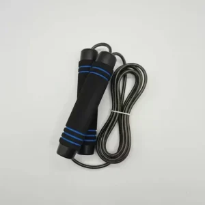 طناب ورزشی سرعتی سیما (Cima) مدل CM-J583 | کابل‌دار با دسته فومی