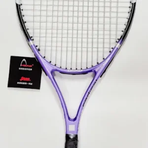 راکت تنیس هد (HEAD) وزن ۲۵۰ گرم | مناسب بازیکنان مبتدی و تفریحی