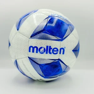 توپ فوتسال مولتن (Molten) مدل Vantaggio - سایز ۴ (دوختی/تنبل)