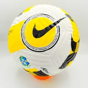 توپ فوتبال فومی نایک طرح برزیل (سایز ۵، پرسی، بسیار سبک)
