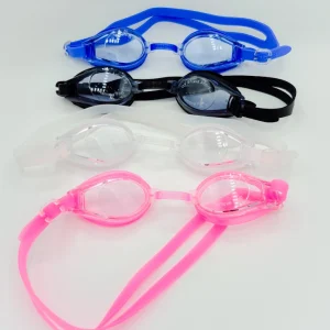 عینک شنا فونیکس PHOENIX ساخت کره | مناسب بزرگسالان حرفه‌ای و تفریحی