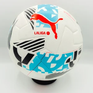 توپ فوتبال پوما (Puma) مدل لالیگا (La Liga) سایز ۵ - پرسی