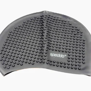 کلاه شنا پفکی اسپیدو مدل حبابی