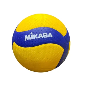 توپ والیبال میکاسا (Mikasa) مدل V200W ایرانی | مخصوص تمرین و تفریح-ساخت ایران
