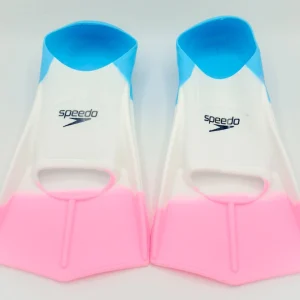 فین شنا اسپیدو (Speedo) وارداتی | سیلیکون نرم و تقویت عضلات پا | سایزبندی کامل (30 تا 41)