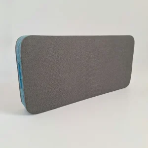 تخت استپ ورزشی فومی سه لایه TS-600 مناسب ایروبیک و بدنسازی