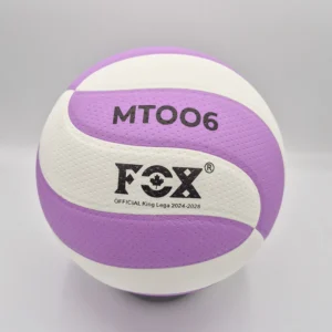توپ والیبال فوکس FOX مدل MT 006 | Official King Lega 2024–2028