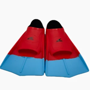 فین شنا قدرتی بچهگانه اسپیدو (Speedo) جنس لاتکس | سایز XS و S
