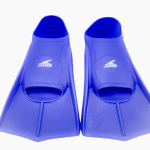 فین شنا اسپیدو (Speedo) سایز L مدل لاتکس | مناسب سایز ۳۹ تا ۴۱