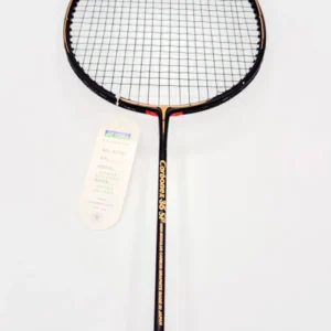 راکت بدمینتون YONEX Carbonex 35 SP | راکت یک‌تکه حرفه‌ای همراه کاور
