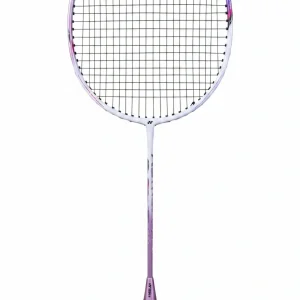 راکت بدمینتون تک یونکس مدل Yonex Astrox 66 | راکت دو تکه زهکشی شده همراه با کاور حمل